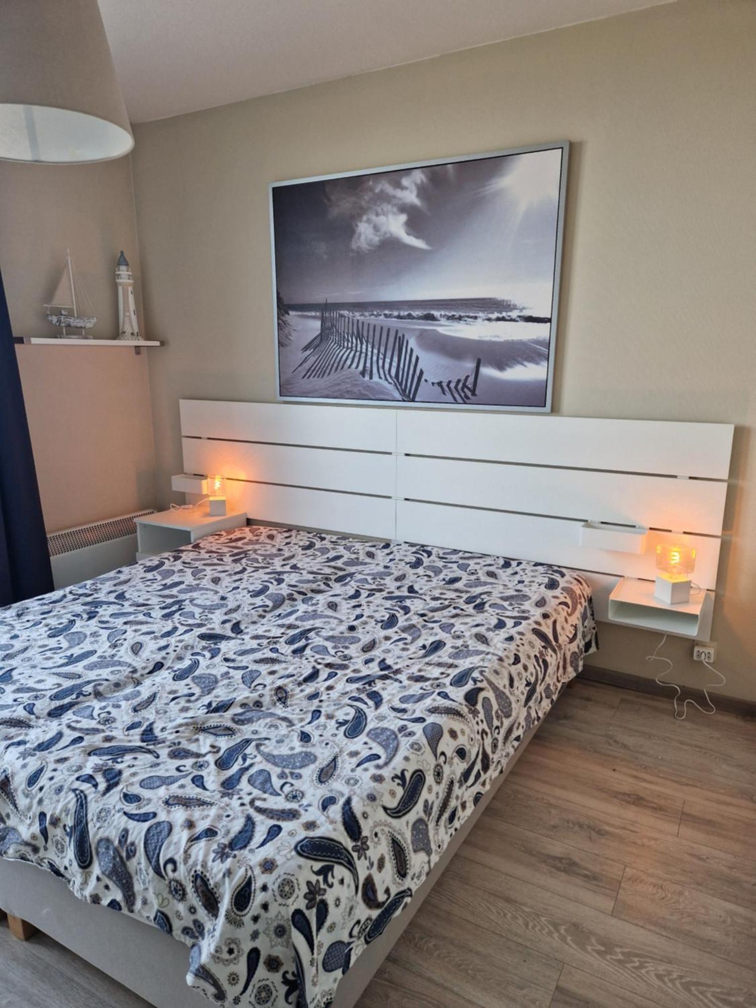 Le 1003 Apartment Nieuwpoort Exterior foto